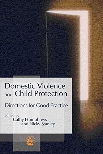 Domestic Violence and Child Protection