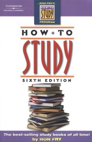 How to Study