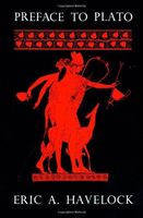 Preface to Plato