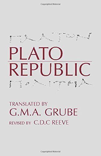 Republic (Grube Edition)
