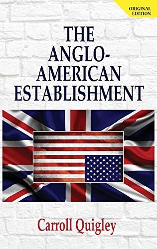 Anglo-American Establishment