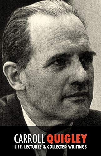 Carroll Quigley