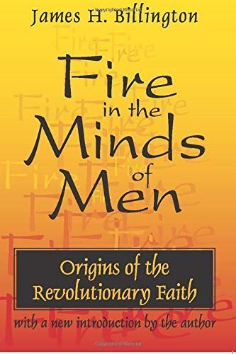 Fire in the Minds of Men