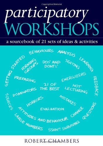 Participatory Workshops