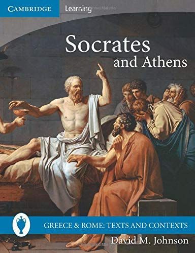 Socrates and Athens