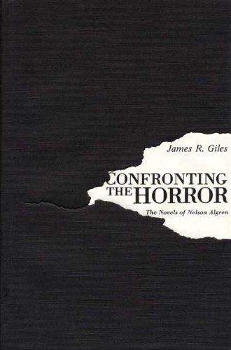 Confronting the Horror