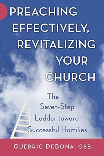 Preaching Effectively, Revitalizing Your Church