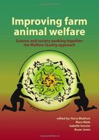 Improving farm animal welfare