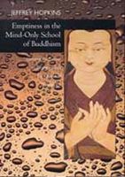 Emptiness in the Mind-only School of Buddhism