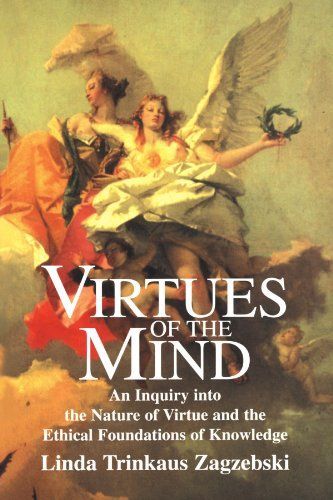 Virtues of the Mind