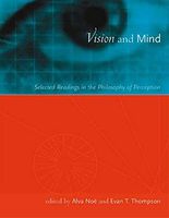 Vision and Mind