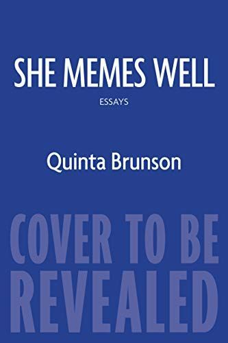 She Memes Well