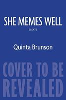 She Memes Well