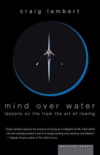 Mind Over Water