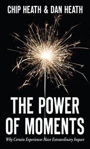 The Power of Moments