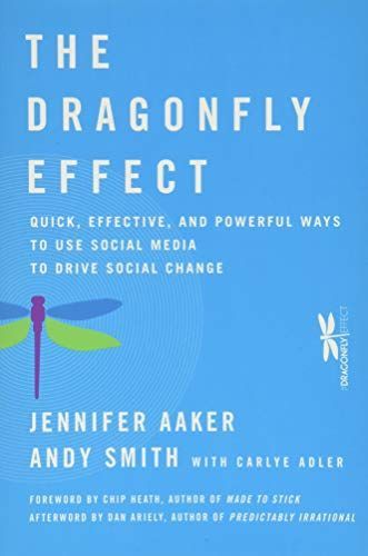 The Dragonfly Effect