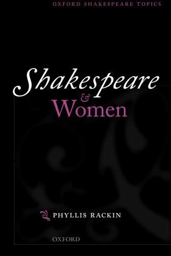 Shakespeare and Women