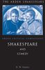 Shakespeare And Comedy