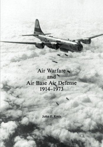 Air Warfare and Air Base Air Defense