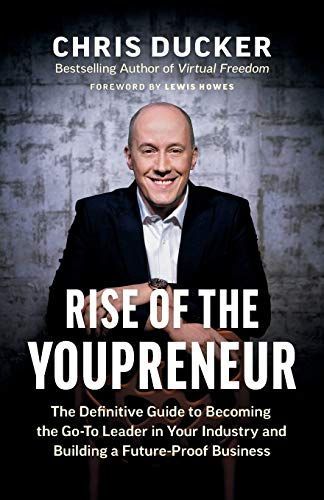 Rise of the Youpreneur