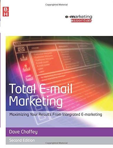 Total E-mail Marketing