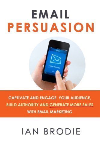 Email Persuasion