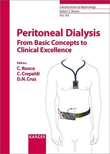 Peritoneal Dialysis