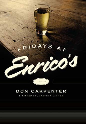 Fridays at Enrico's