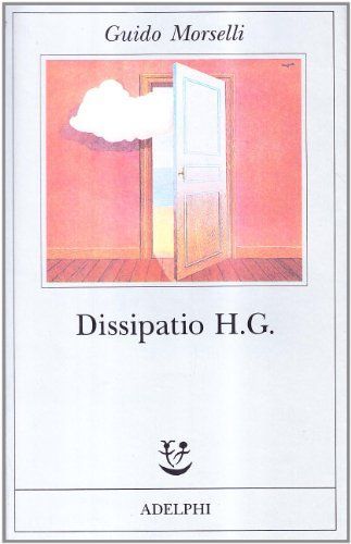 Dissipatio