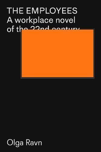 Cover of The Employees