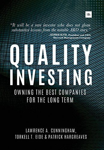 Quality Investing