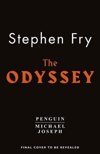 The Odyssey