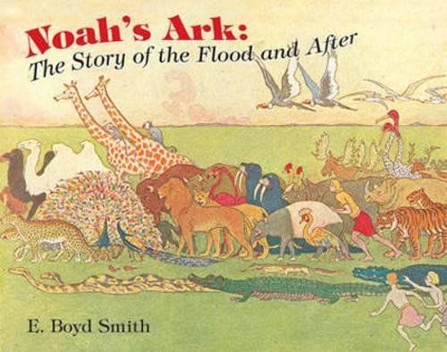 Noah's Ark