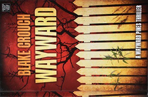Wayward