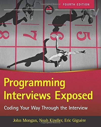 Programming Interviews Exposed