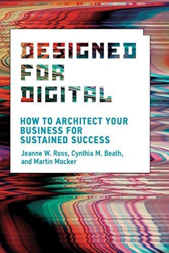 Designed for Digital