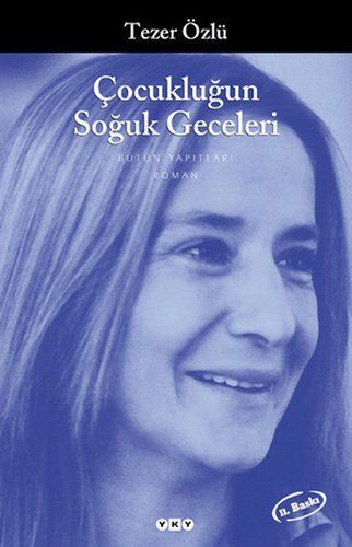 C̦ocukluğun soğuk geceleri