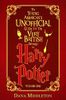 The Young American's Unofficial Guide to the Very British World of Harry Potter