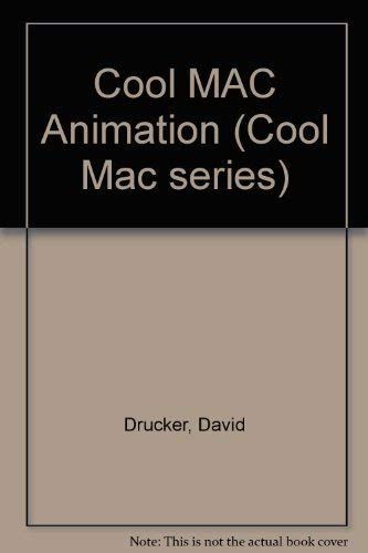 Cool Mac Animation