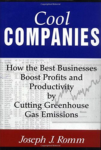 Cool Companies