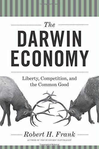 The Darwin Economy