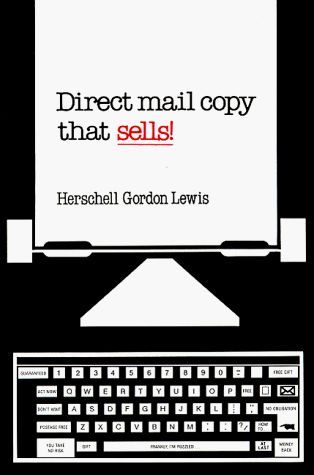 Direct Mail Copy that Sells!