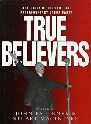 True Believers