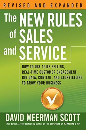 The New Rules of Sales and Service