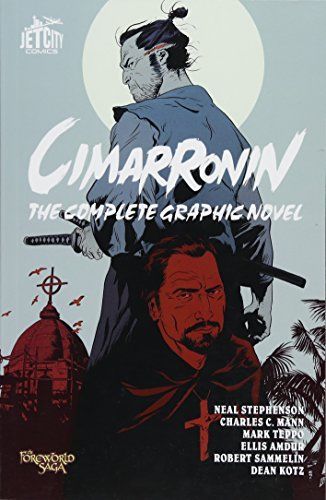 Cimarronin