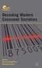 Decoding Modern Consumer Societies