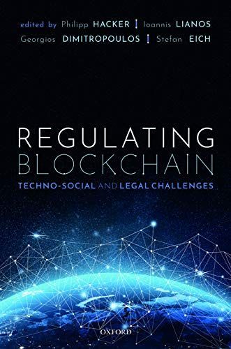 Regulating Blockchain