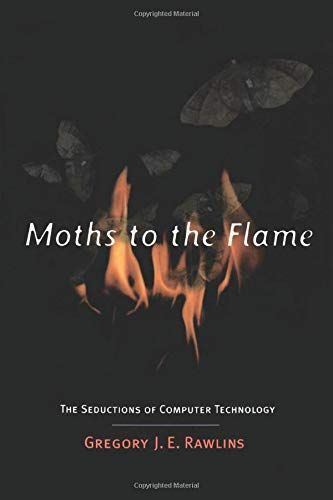 Moths to the Flame