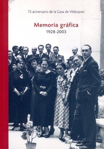 Memoria gráfica, 1928-2003