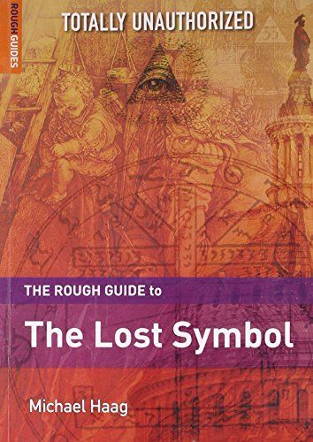 The Rough Guide to The Lost Symbol